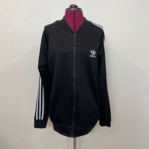 Adidas Women’s Track Jacket XL